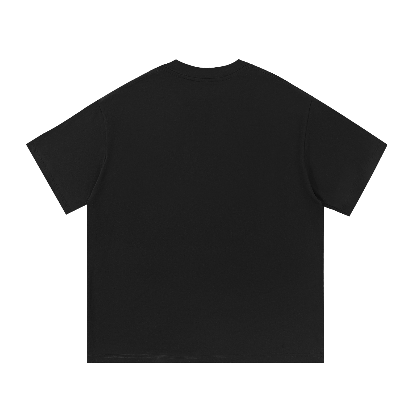 Crutchmer Wrestling Cotton T-Shirt