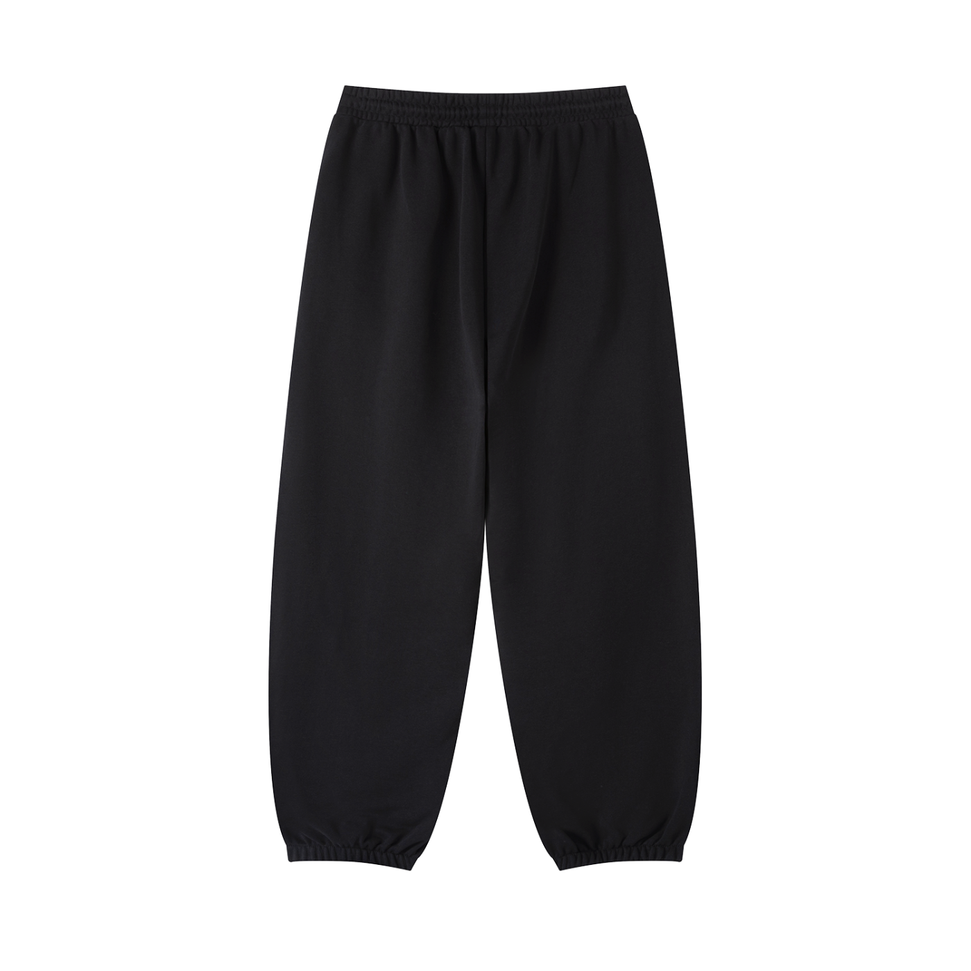 Crutchmer Wrestling Essential Jogged Sweatpants