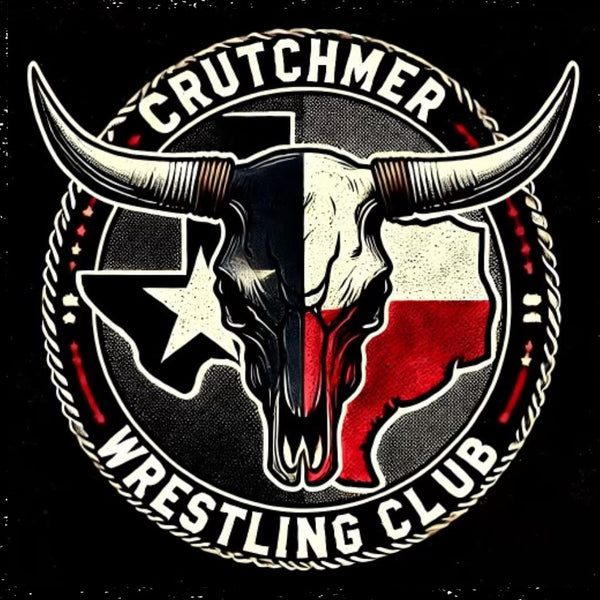 Crutchmer Wrestling