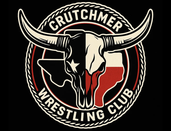 Crutchmer Wrestling