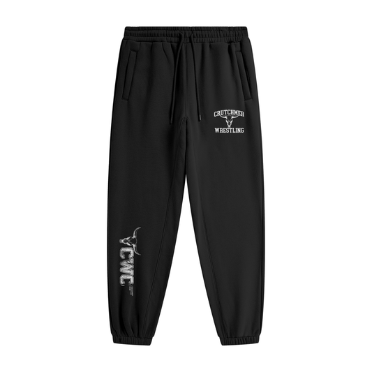 CWC FLEECE JOGGERS